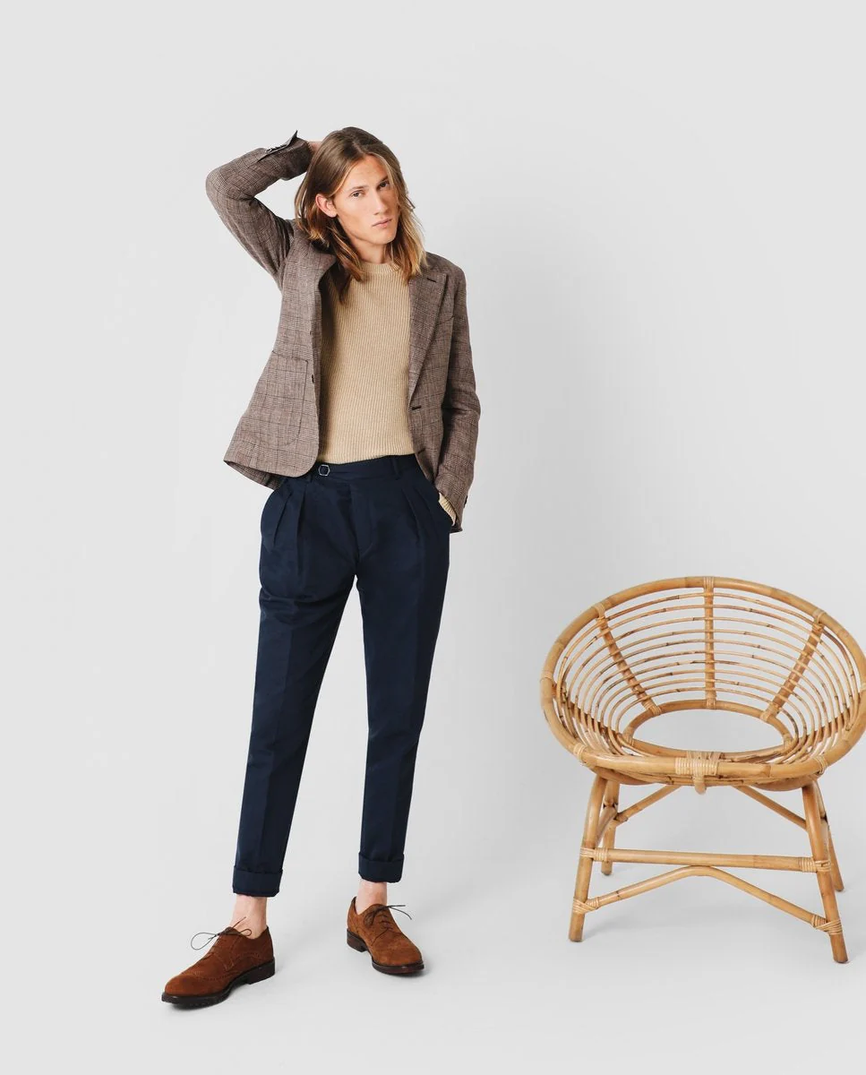 ICON QUEEN SUMMER BLAZER - Imagen 2