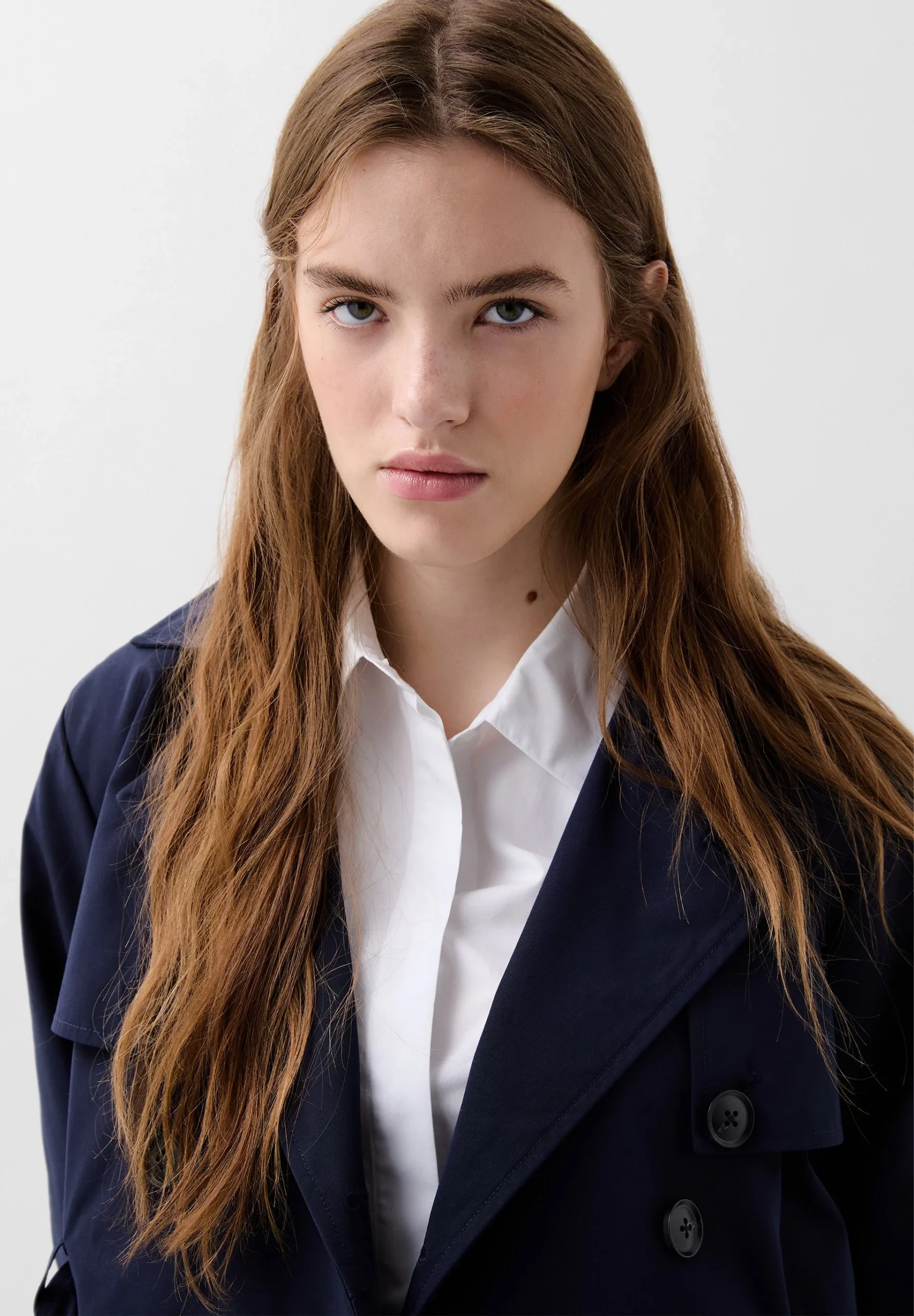 TRENCH DESMONTABLE - Imagen 7