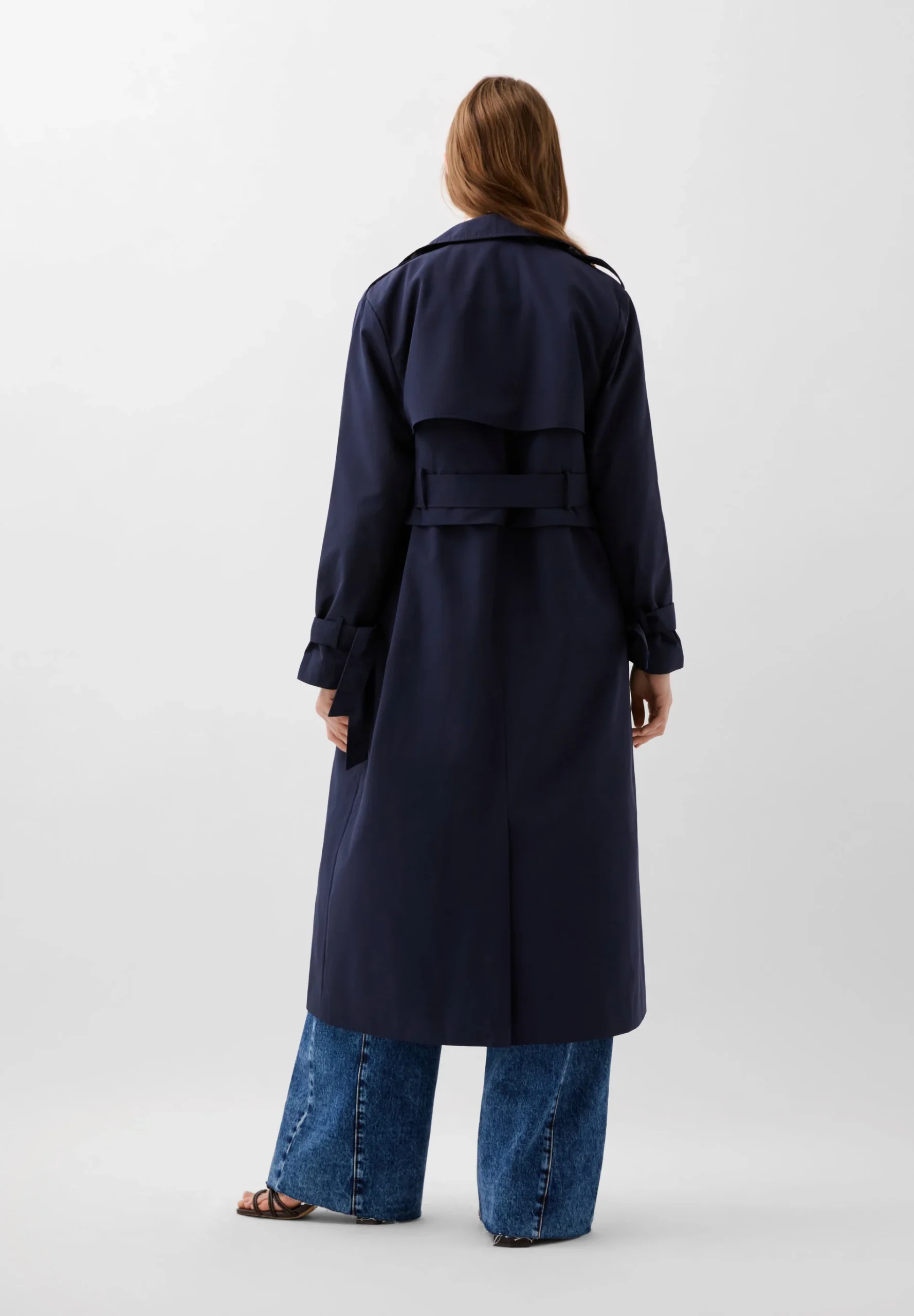 TRENCH DESMONTABLE - Imagen 8